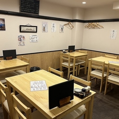 笑ごころ すみれの雰囲気3