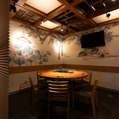 鉄板居酒屋 虎に翼 とらにつばさ 郡山駅前の特集写真