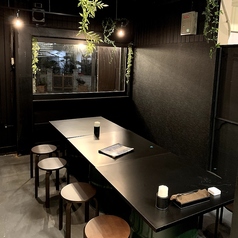 琉球Heat 宜野湾店の雰囲気1