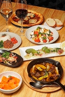 お酒にぴったりなおつまみを揃えております♪