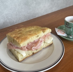 saro サロのおすすめランチ3