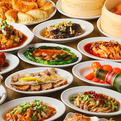 福包酒場 梅田堂山店のコース写真