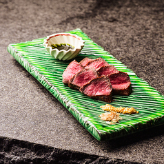 酒肴 つう路のコース写真