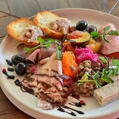 APPARTEMENT DEUX アパルトマン ドゥのおすすめ料理2