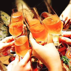 バグース BAGUS 大宮店のコース写真