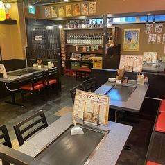 草加肉横丁の特集写真