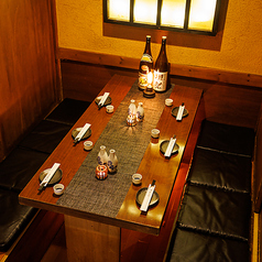 うお城 新橋店の雰囲気2