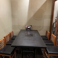 海鮮居酒屋　海王酒場　綾瀬店の写真3