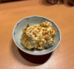 自家製タルタル