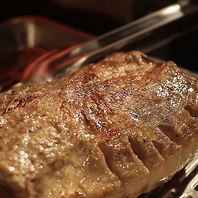 カナダ産のブランド肉を使用！