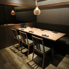 伊達のくら 千葉店のコース写真