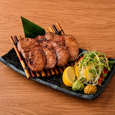 和牛たん炉端焼き