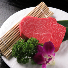 シャトーブリアン(約150g)