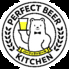 パーフェクト ビア キッチン PERFECT BEER KITCHEN 千葉のロゴ