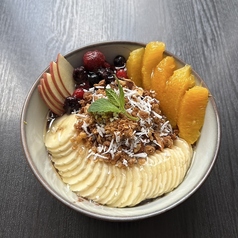 Acai bowl
