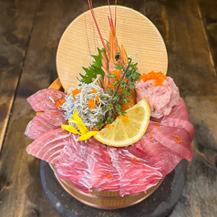 海鮮浜焼酒場 焼いちゃっ亭 木更津店の写真