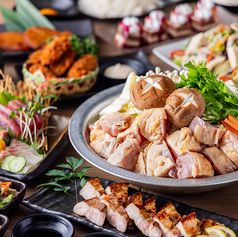 豊楽 新橋本店特集写真1