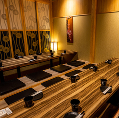 居酒屋 なごみ新宿西口店の特集写真