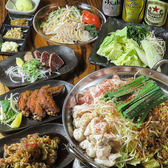 定膳のおすすめ料理3