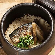 和食いぶり別邸 有楽町店のコース写真