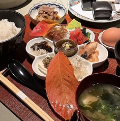 ランチのお時間にもご利用ください♪
