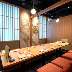 じぶんどき 熊本下通り店の特集写真