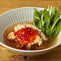 豚肉の洋風角煮