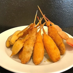 居酒屋　晴れまたハレ　勝川店のおすすめ料理1