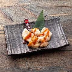 黒ホル(黒毛和牛のホルモン)