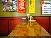 中国麺飯専家 丸一食堂の雰囲気2