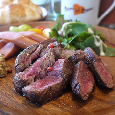 ケーキ&カフェダイニング ボナボンのコース写真