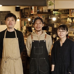 OTTOの特集写真