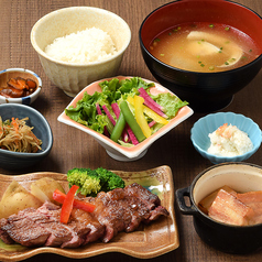 北海道 Hokkaido Gourmet Dining 横浜スカイビル店のおすすめランチ3