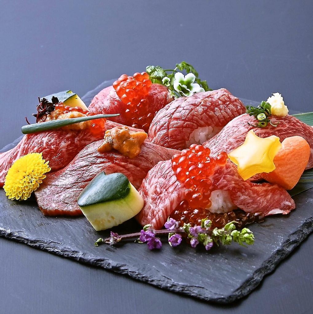 大阪焼肉 焼肉エイト 梅田茶屋町店の写真ギャラリー