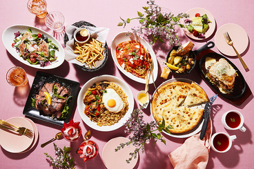 ベビーフェイスプラネッツ 福山神辺店のおすすめ料理1