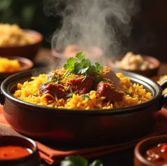 Raja ラージャ 神谷町店のコース写真