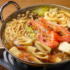 あすさぽ食堂のコース写真