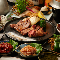 UZUSIO ウズシオ 品川店のコース写真