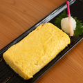 料理メニュー写真&nbsp;だし巻き卵