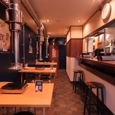 焼肉居酒屋　焼肉・ホルモンひょっとこ　長野店の雰囲気3