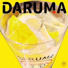 DARUMA だるまの雰囲気1
