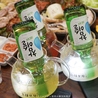 韓国料理 ホンデポチャ 仙台店のおすすめポイント3