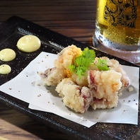 各種コース料理をご堪能!