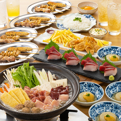 満天酒場 祐天寺店の特集写真
