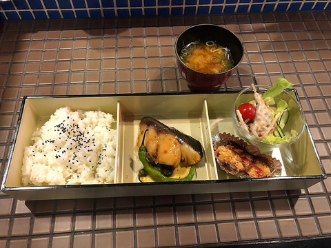 Cafe 香福 こうふく 福島 新福島 カフェ スイーツ ホットペッパーグルメ