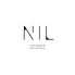 NIL CAFE&BAR ニル カフェアンドバーのロゴ