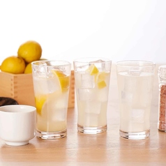 お飲み物各種取り揃えております！