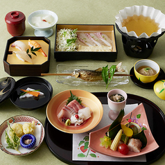 がんこ セレオ国分寺店のコース写真