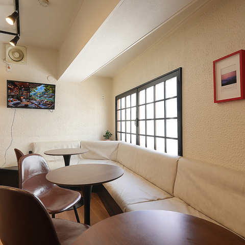 YOKOSUKA NAVY COFFEE RXJlCr[R[q[