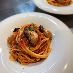 トラットリア アル マーレのおすすめランチ3